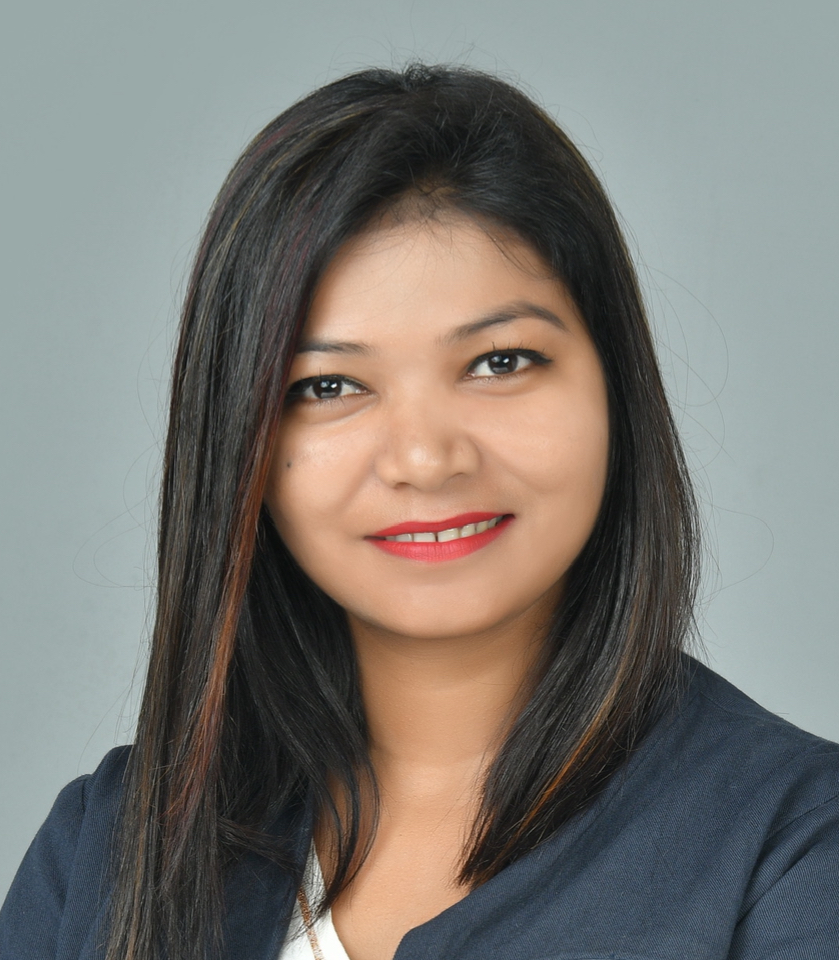 Preeti Singh
